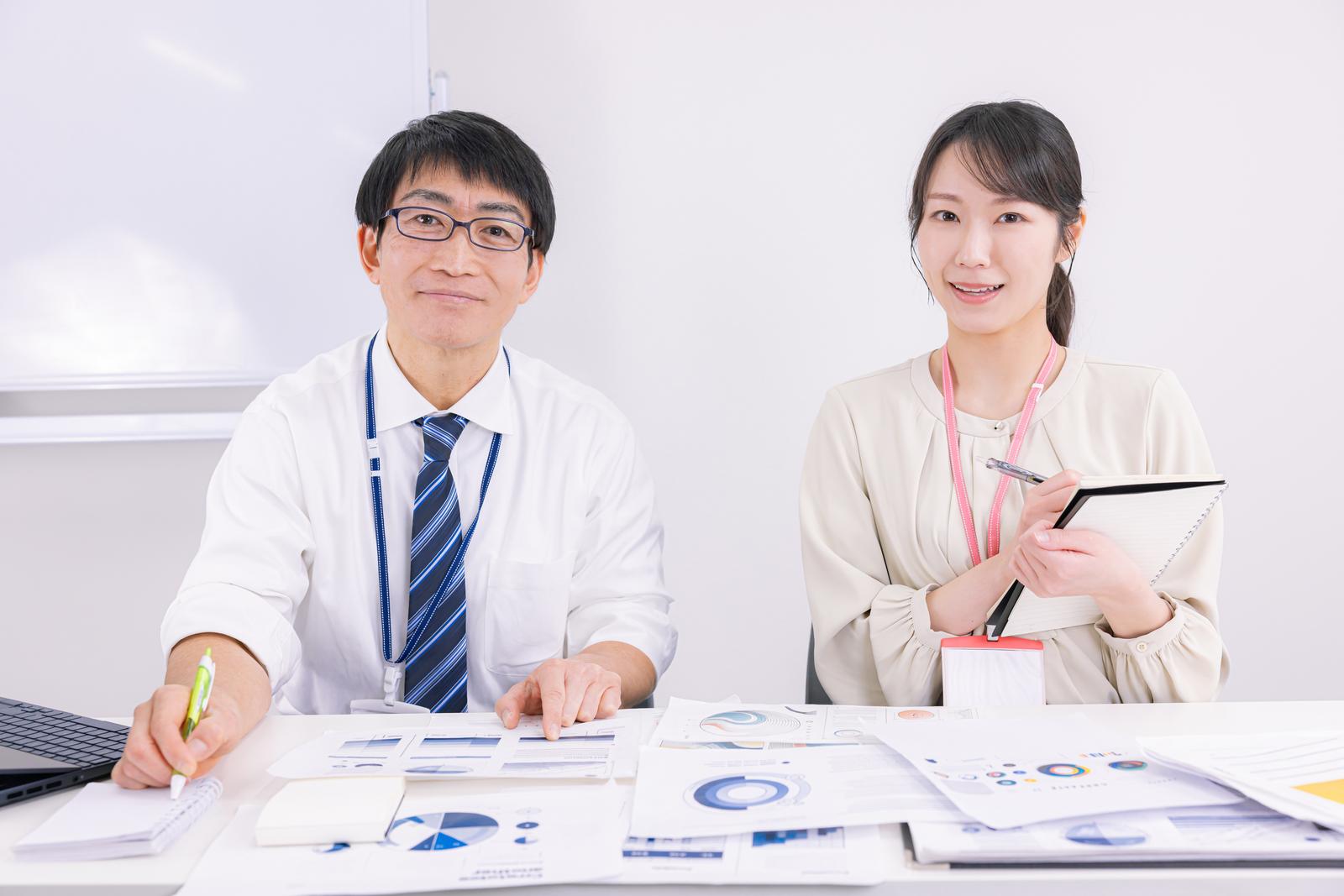 丁寧さが伝わる