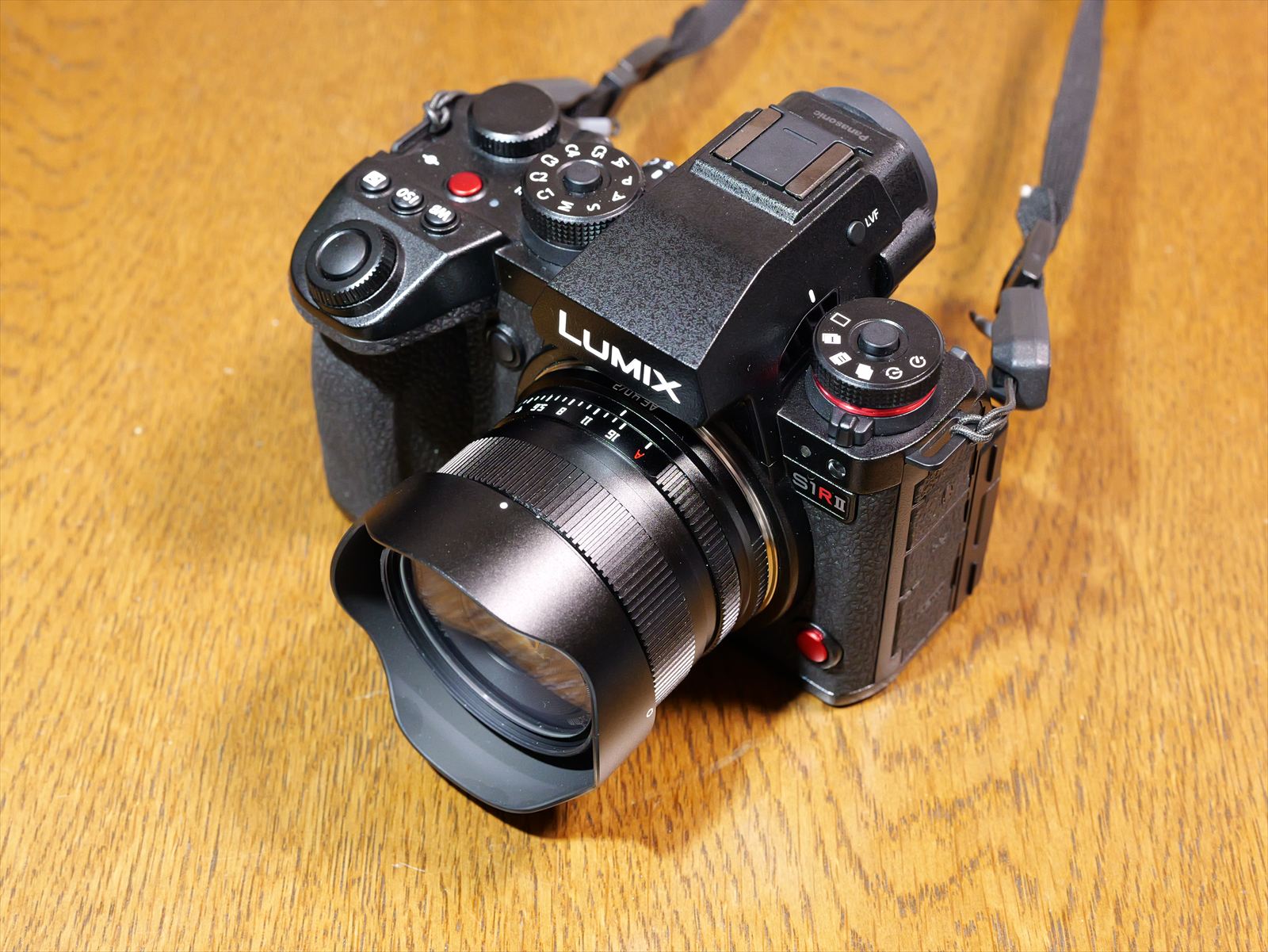 銘匠光学 TTArtisan AF 40mm f/2】3万円の40mmF2AFレンズを買っ