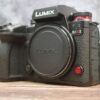 取材用のカメラとしてLUMIX S1RM2を購入