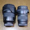 取材に持っていくマイベストレンズ2本